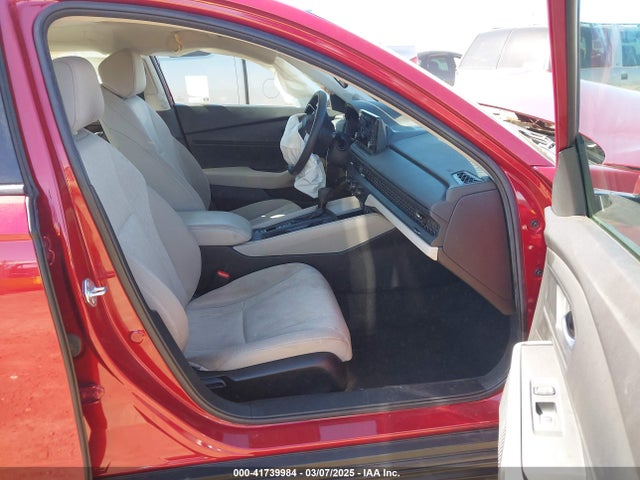 1HGCY1F31PA031048 Honda ACCORD EX