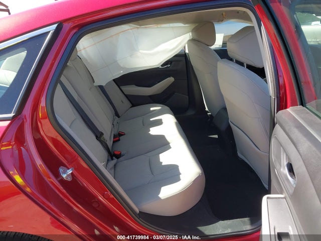 1HGCY1F31PA031048 Honda ACCORD EX