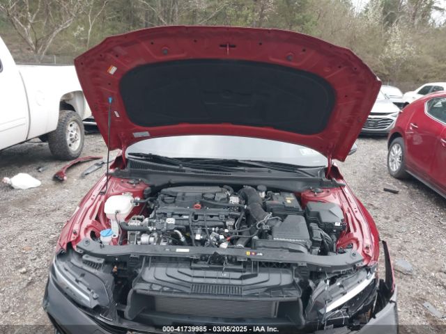 KMHLR4DF6RU724432 Hyundai Elantra N Line