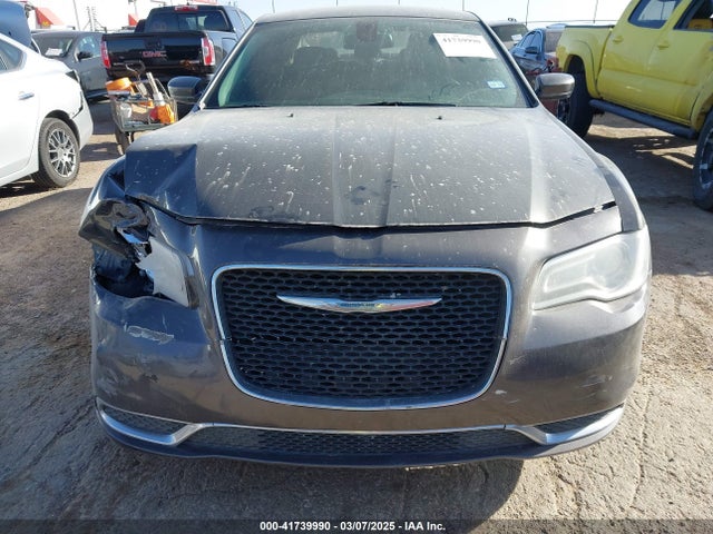 2C3CCAAG0GH206645 Chrysler 300 Limited