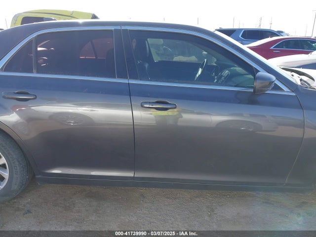 2C3CCAAG0GH206645 Chrysler 300 Limited