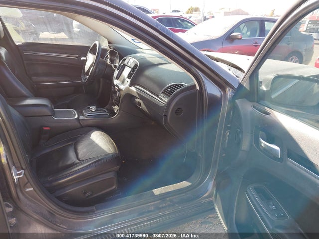 2C3CCAAG0GH206645 Chrysler 300 Limited