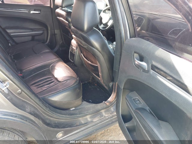 2C3CCAAG0GH206645 Chrysler 300 Limited