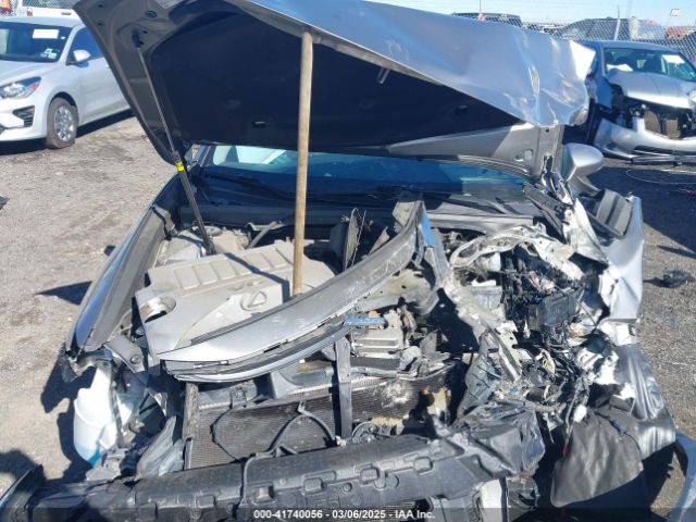 58ABK1GG2GU003713 Lexus ES 350
