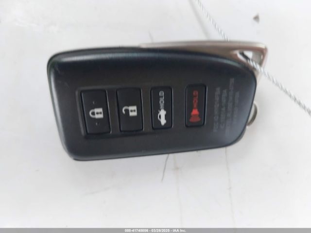 58ABK1GG2GU003713 Lexus ES 350