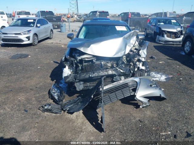 58ABK1GG2GU003713 Lexus ES 350