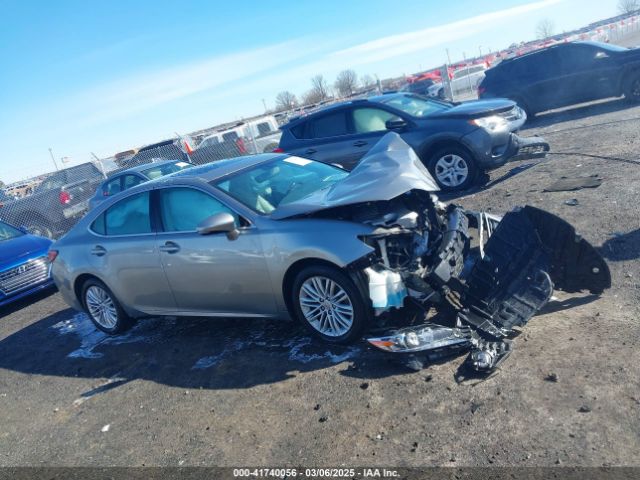 58ABK1GG2GU003713 Lexus ES 350