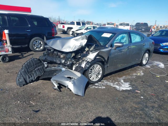 58ABK1GG2GU003713 Lexus ES 350