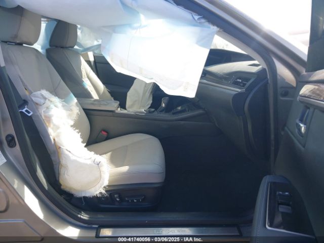 58ABK1GG2GU003713 Lexus ES 350