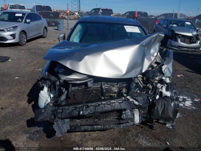 58ABK1GG2GU003713 Lexus ES 350