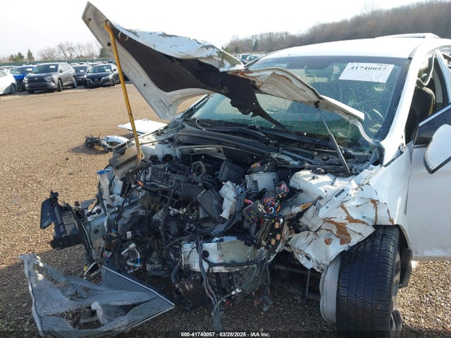 5NPE34AF0FH154954 Hyundai Sonata Sport