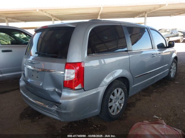2014 CHRYSLER TOWN & COUNTRY 2C4RC1BG2ER382382 Photo 3