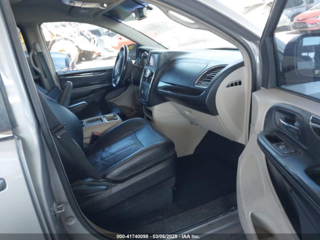 2014 CHRYSLER TOWN & COUNTRY 2C4RC1BG2ER382382 Photo 4