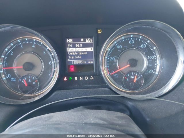 2014 CHRYSLER TOWN & COUNTRY 2C4RC1BG2ER382382 Photo 6