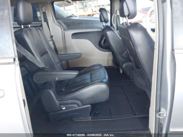 2014 CHRYSLER TOWN & COUNTRY 2C4RC1BG2ER382382 Photo 7