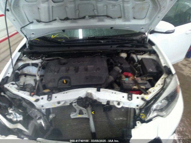 5YFBURHE3FP237601 Toyota Corolla S Premium