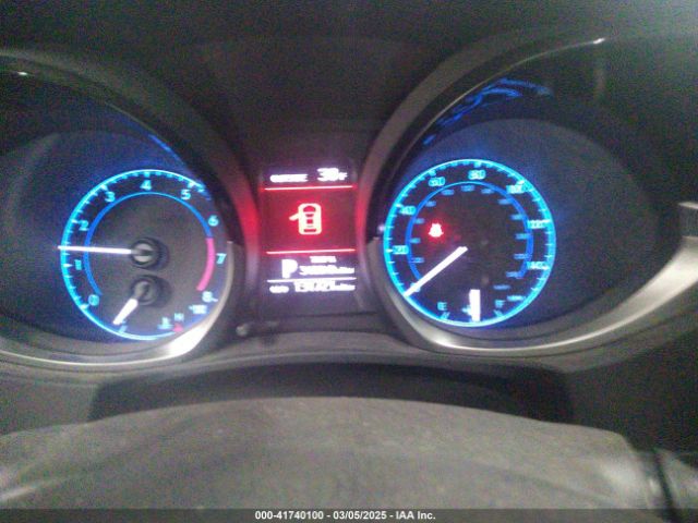 5YFBURHE3FP237601 Toyota Corolla S Premium