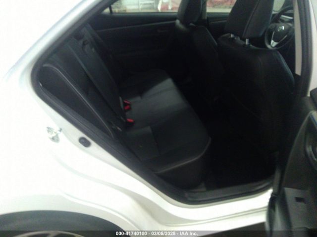5YFBURHE3FP237601 Toyota Corolla S Premium