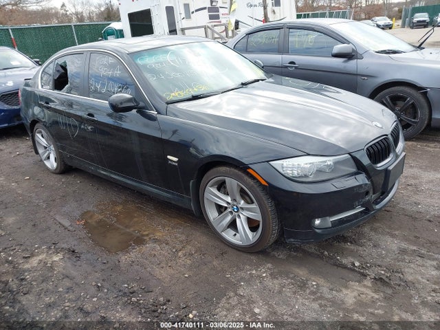 Aukcja sprzedaży 2011 Bmw 335i Xdrive, vin: WBAPL5G57BNN22311, numer aukcji: 41740111