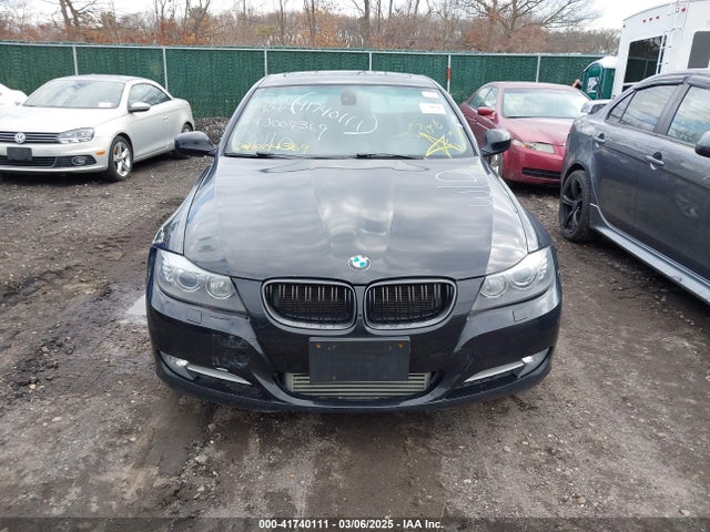 Aukcja sprzedaży 2011 Bmw 335i Xdrive, vin: WBAPL5G57BNN22311, numer aukcji: 41740111