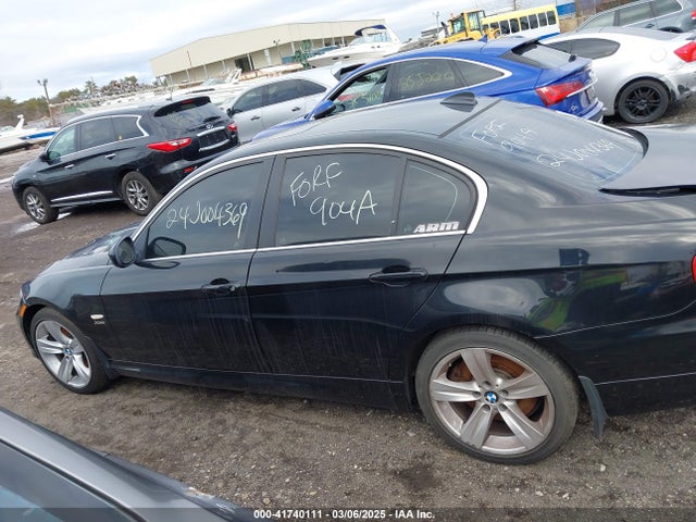 Aukcja sprzedaży 2011 Bmw 335i Xdrive, vin: WBAPL5G57BNN22311, numer aukcji: 41740111