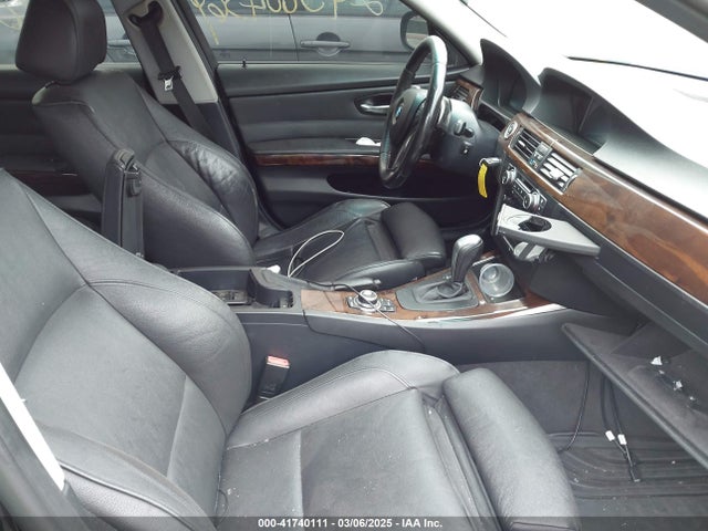 Aukcja sprzedaży 2011 Bmw 335i Xdrive, vin: WBAPL5G57BNN22311, numer aukcji: 41740111