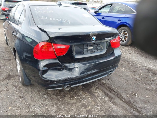 Aukcja sprzedaży 2011 Bmw 335i Xdrive, vin: WBAPL5G57BNN22311, numer aukcji: 41740111