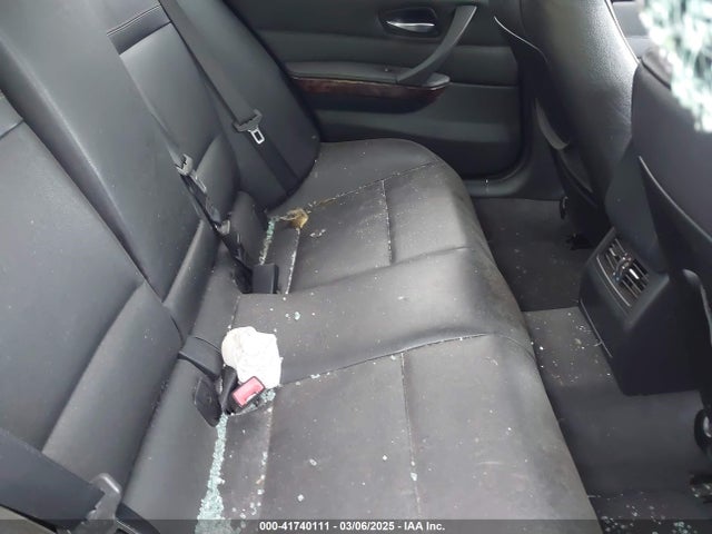 Aukcja sprzedaży 2011 Bmw 335i Xdrive, vin: WBAPL5G57BNN22311, numer aukcji: 41740111