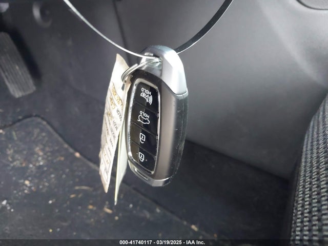 KM8K2CAA5KU352381 Hyundai Kona Sel