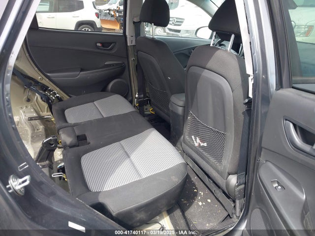 KM8K2CAA5KU352381 Hyundai Kona Sel