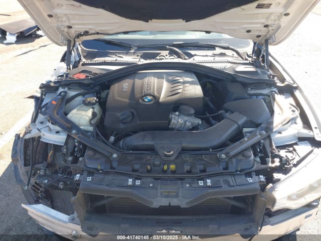 WBA3T7C50FPW79740 BMW 435i Xdrive