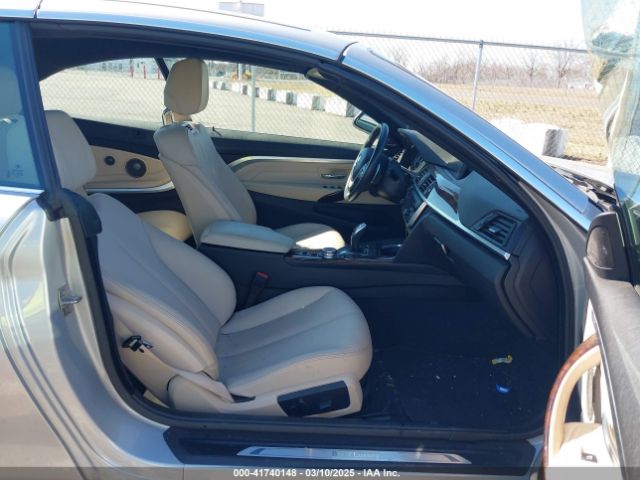 WBA3T7C50FPW79740 BMW 435i Xdrive