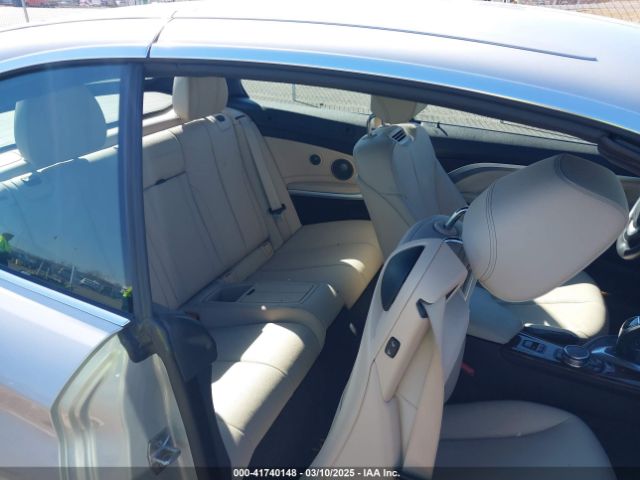 WBA3T7C50FPW79740 BMW 435i Xdrive