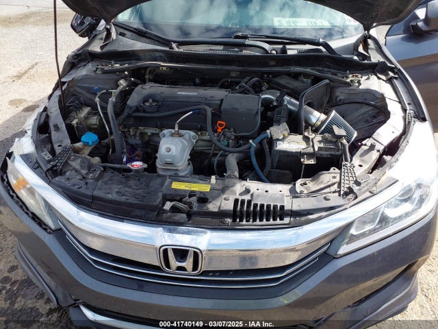 1HGCR2F88GA139973 Honda k24w1