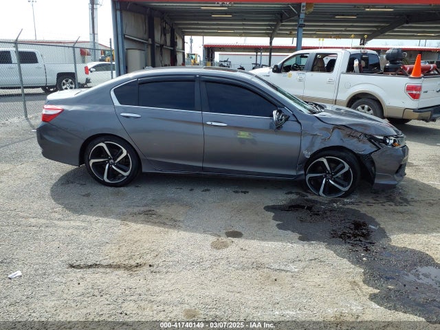 1HGCR2F88GA139973 Honda k24w1
