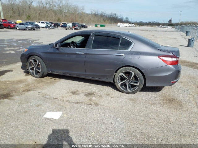 1HGCR2F88GA139973 Honda k24w1