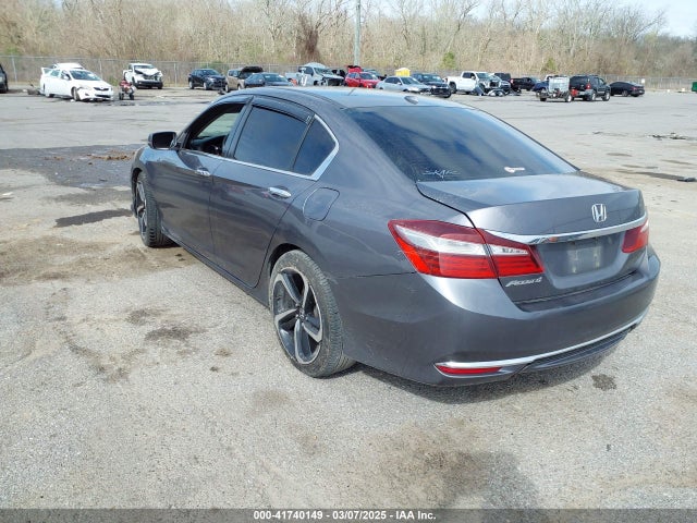 1HGCR2F88GA139973 Honda k24w1