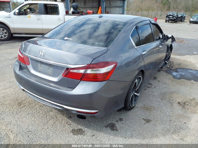 1HGCR2F88GA139973 Honda k24w1