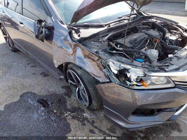 1HGCR2F88GA139973 Honda k24w1