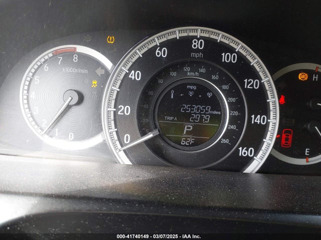 1HGCR2F88GA139973 Honda k24w1