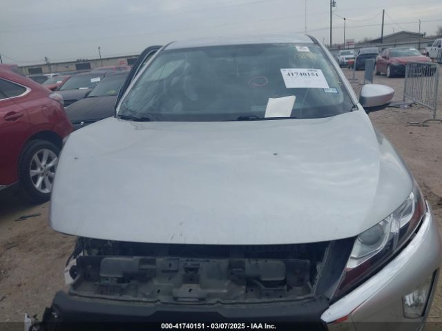 JA4AS3AA4LZ009432 Mitsubishi Eclipse Cross Es 1.5t