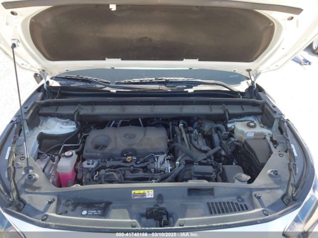 5TDHARAH6LS501582 Toyota Highlander Hybrid Xle