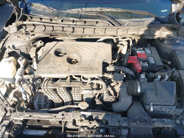 1N4BL4BV6LC200227 Nissan Altima S Fwd