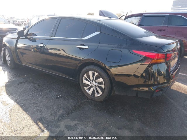 1N4BL4BV6LC200227 Nissan Altima S Fwd
