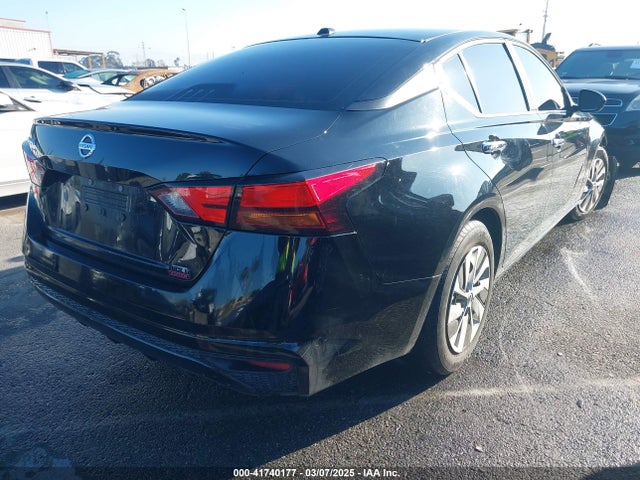 1N4BL4BV6LC200227 Nissan Altima S Fwd