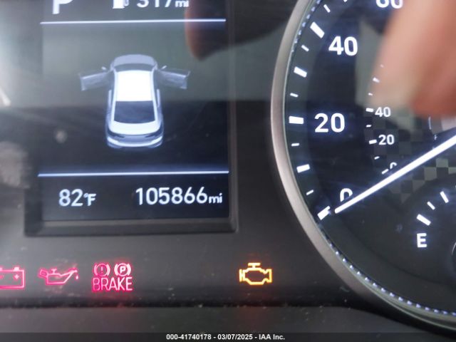 5NPD84LFXLH570337 Hyundai ELANTRA SEL