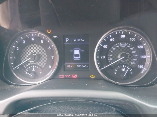 5NPD84LFXLH570337 Hyundai ELANTRA SEL
