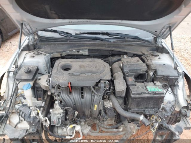 5XXGT4L31KG323493 KIA Optima Lx