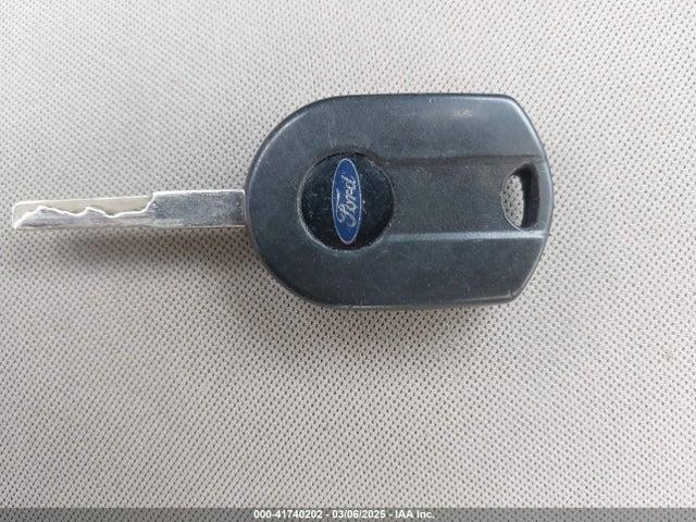 Ford ESCAPE SE 2015 1FMCU0G71FUA08027 Image 11