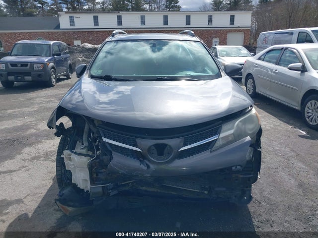 Toyota Rav4 Xle 2014 2T3RFREV9EW146978 Image 13